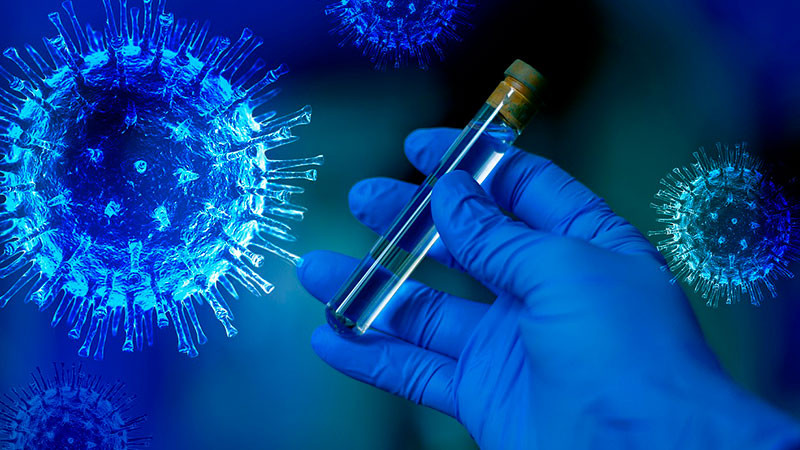 EU investiga el uso de la Inteligencia Artificial para el desarrollo de anticuerpos contra virus del coronavirus y ébola