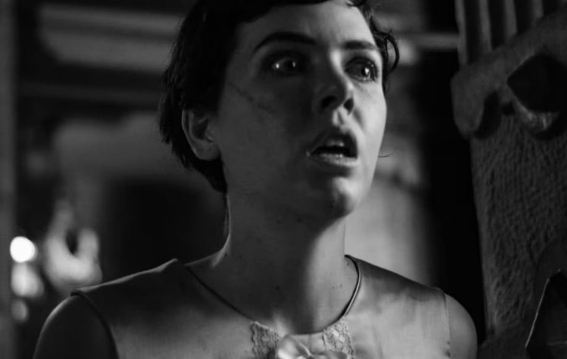 El corto de terror mexicano que ha horrorizado al mundo