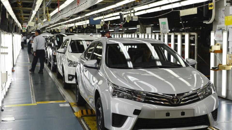 El sector automotor está en la mira para el Istmo de Tehuantepec