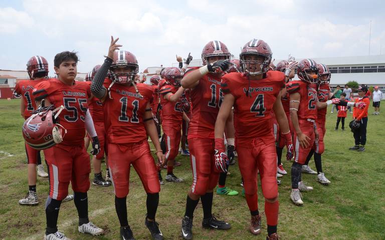 Linces de la UVM Toluca se instala invicto a playoffs en la juvenil de Fademac