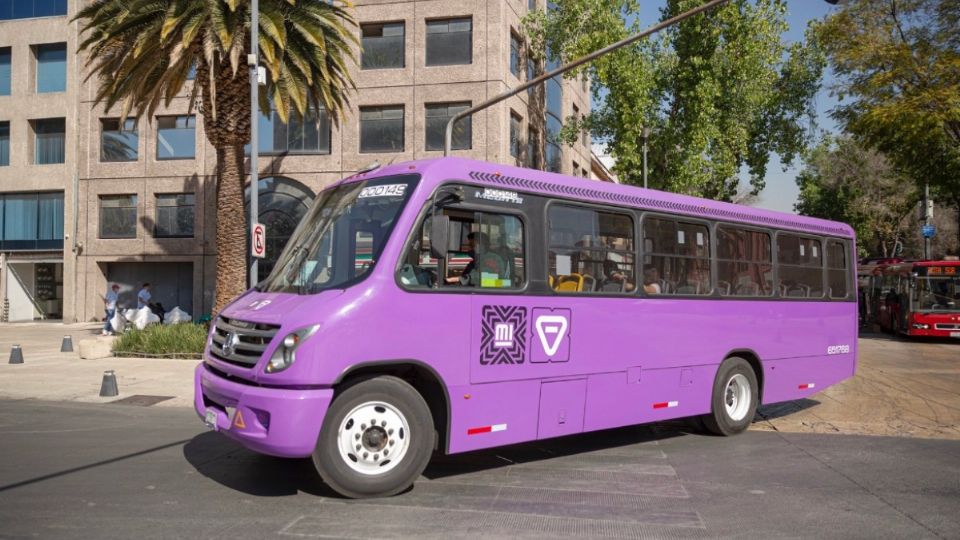 Semovi y Nafin capacitan a nuevos accionistas de transporte público concesionado