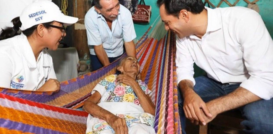 En Yucatán más de 66 mil personas salieron de pobreza: Coneval