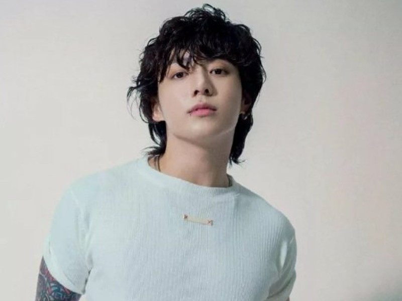 Jungkook de BTS es acusado de plagio por su canción ‘SEVEN’; Big Hit niega acusación