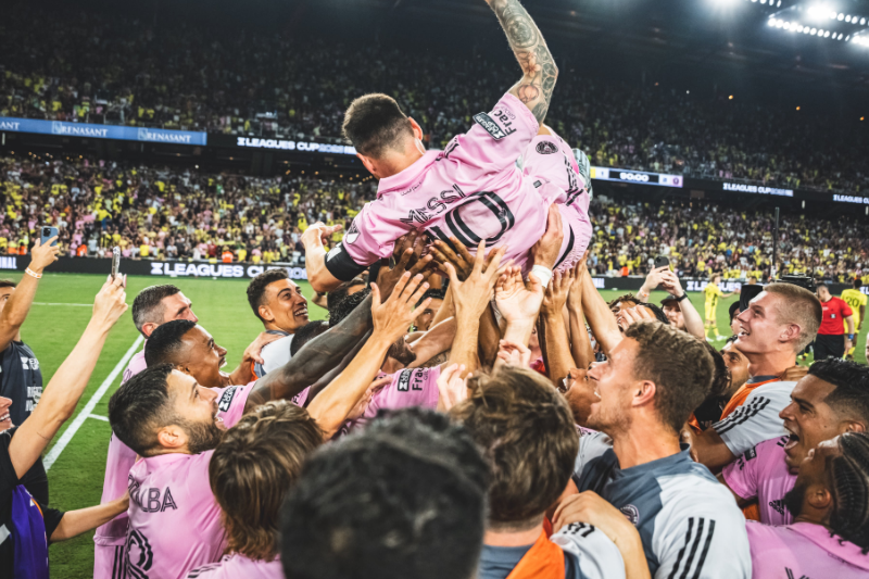¿Por qué Messi aún no es el máximo ganador de la historia?