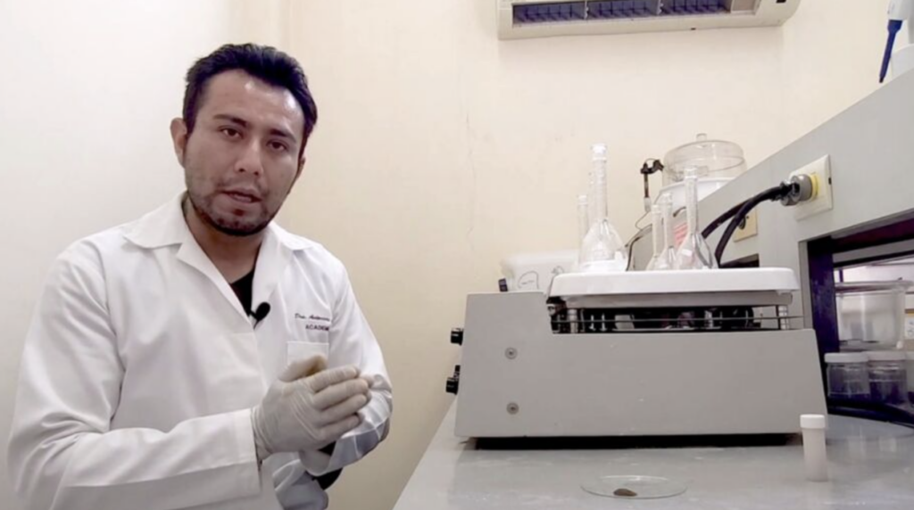 Desarrolla IPN pirotecnia ecológica