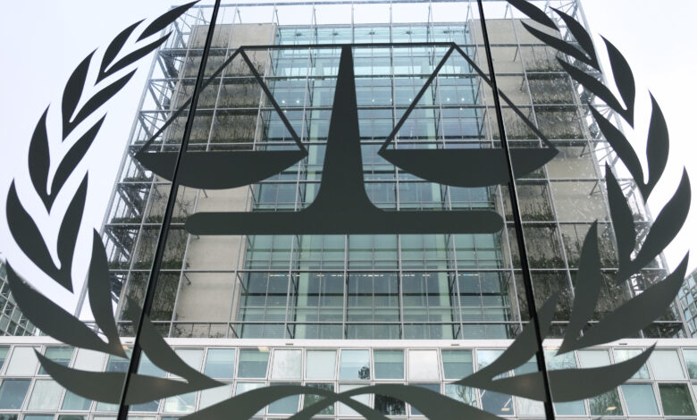 La Corte Penal Internacional reporta un “incidente de ciberseguridad”