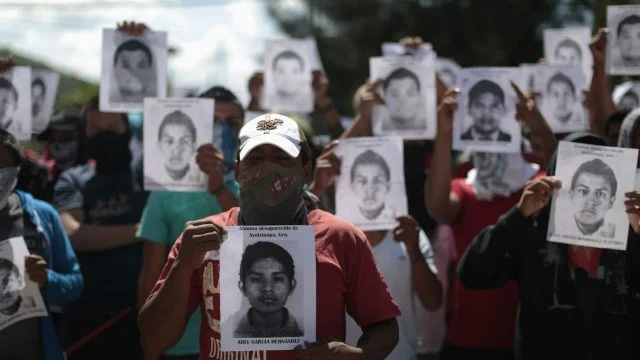 ONU pide a Gobierno de México entregar toda la información sobre Ayotzinapa