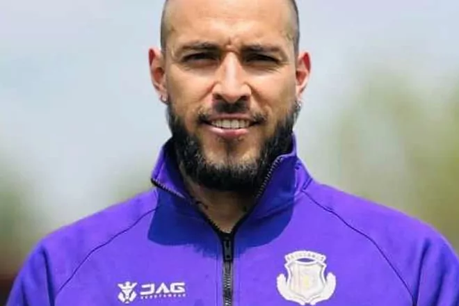De Pumas a la Liga Premier, Pollo Saldívar es entrenador de los Artesanos de Metepec