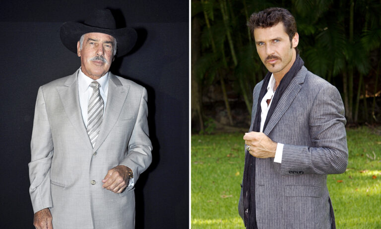 Leonardo García confirma que sí impugnarán el testamento de don Andrés