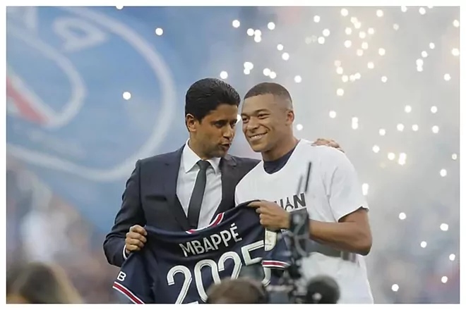 El culebrón entre Mbappé y el Real Madrid, muy cerca de volver a resucitar