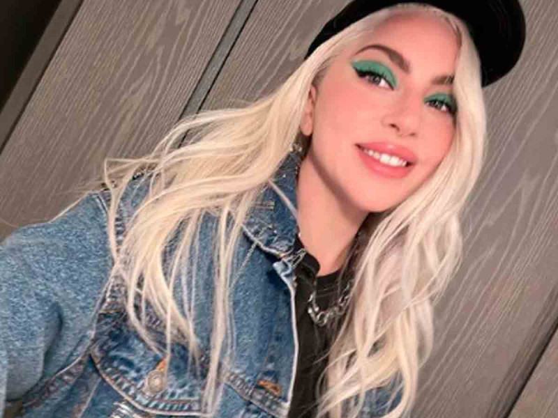 Lady Gaga despierta sospechas de embarazo; imágenes confirmarían rumores