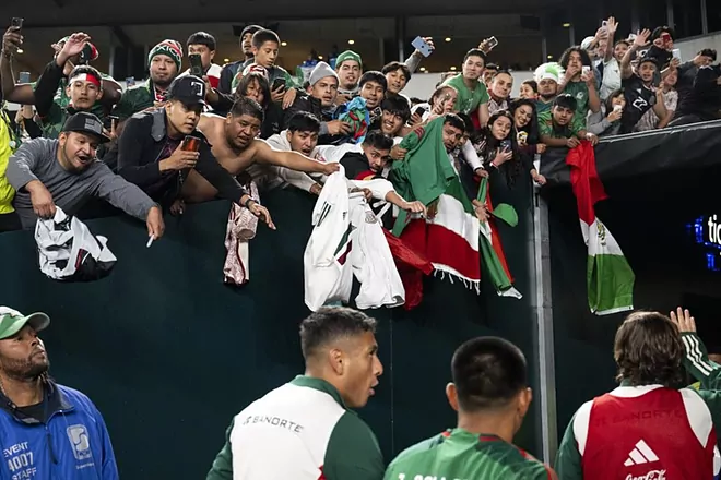 México ya funciona con Jimmy Lozano: “Estamos para hacer historia”