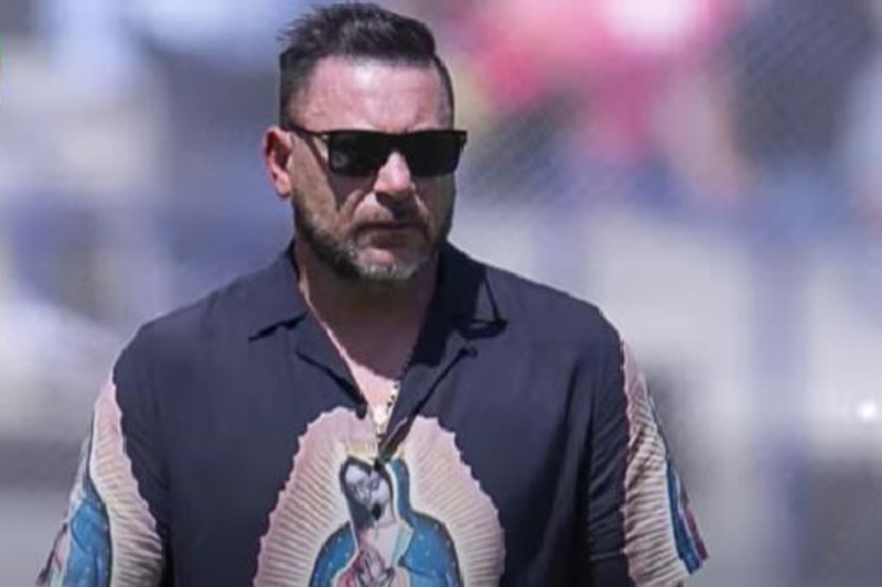 Mohamed podría ser castigado por mostrar su devoción a la Virgen