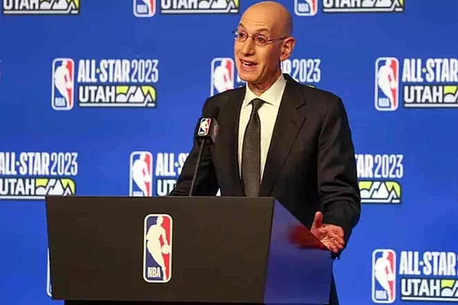 NBA en Las Vegas y Seattle: ¿Cuándo se anunciaría la expansión de dos franquicias?