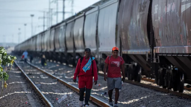 AMLO busca acuerdo con Biden para instaurar un plan de ayuda migratoria