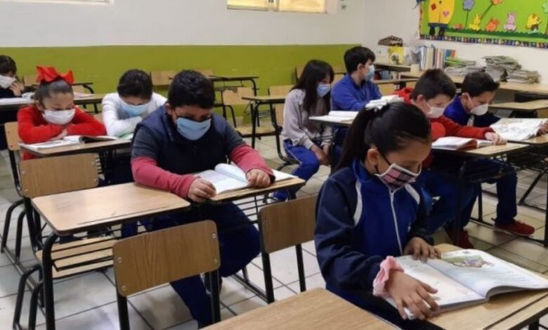 Cuándo inician las vacaciones de diciembre para estudiantes