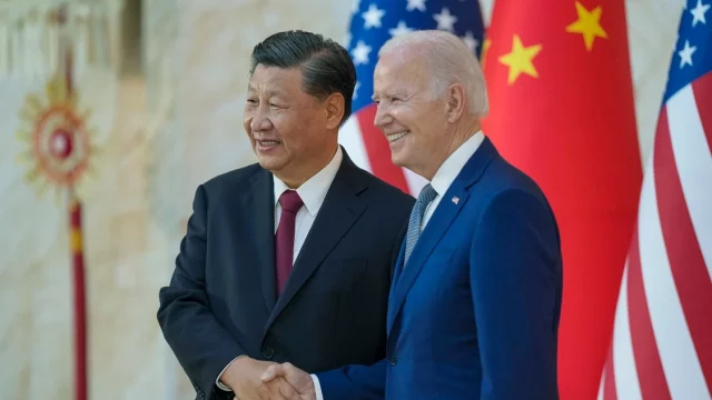 EU levanta sanciones a China a cambio de ayuda en la lucha contra el fentanilo