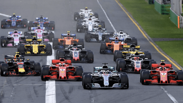 GM formaliza su ingreso como fabricante de motores para la F1 a partir de 2028