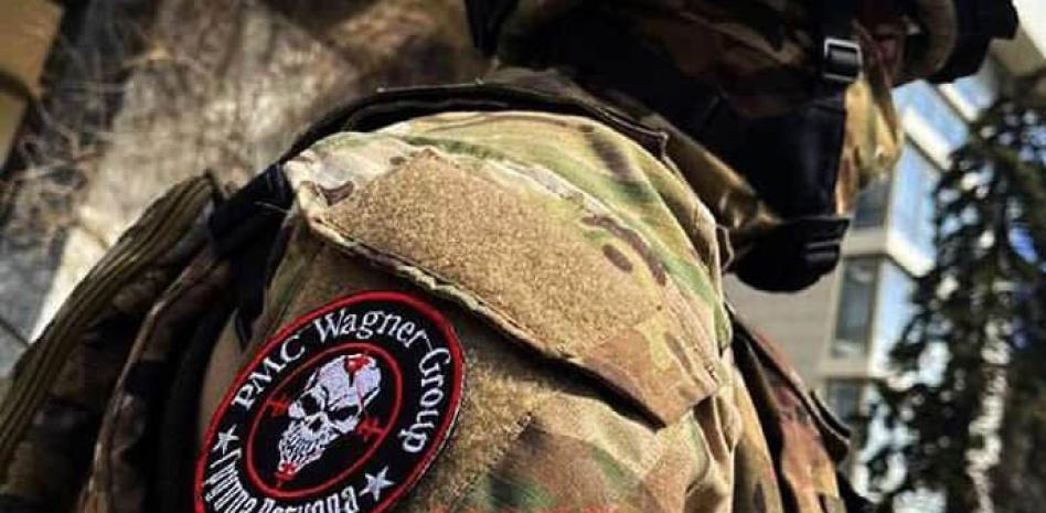 Grupo Wagner retoma el reclutamiento de mercenarios para Putin