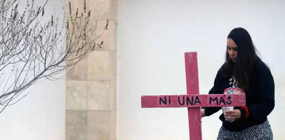 ONU alerta de casi 89,000 feminicidios en 2022; 133 diarios, en los propios hogares