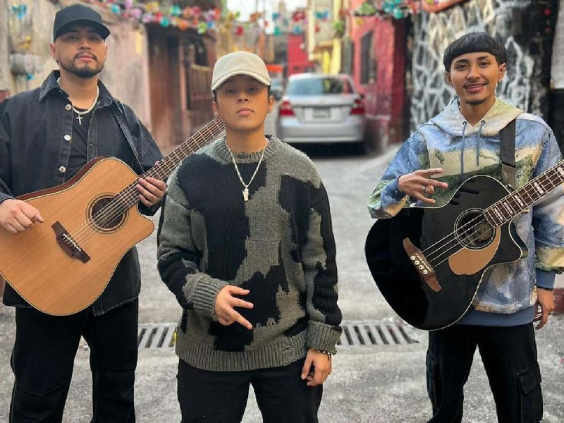 ¿Y el español? Yahritza y su Esencia mandan mensaje en inglés a sus fans por escucharlos en Spotify