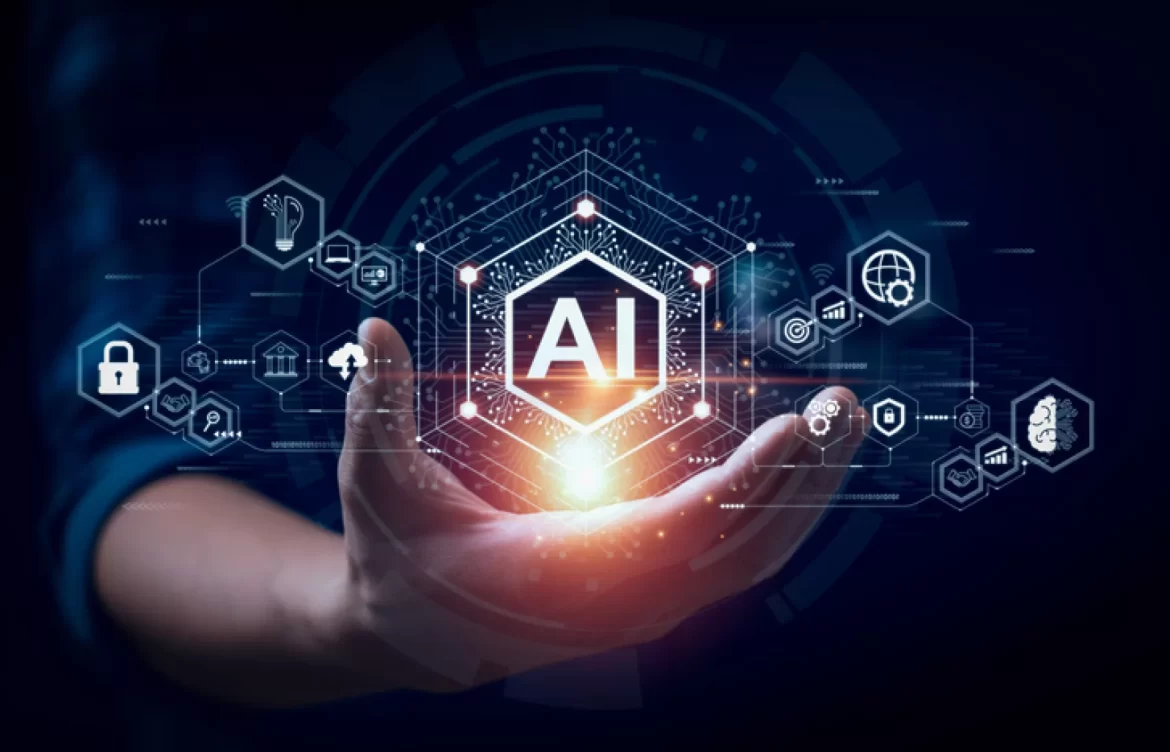 2023, el año en que todo el mundo empezó a hablar con la inteligencia artificial
