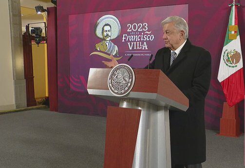 “Guanajuato requiere un trato especial”, dice AMLO tras masacre en Salvatierra
