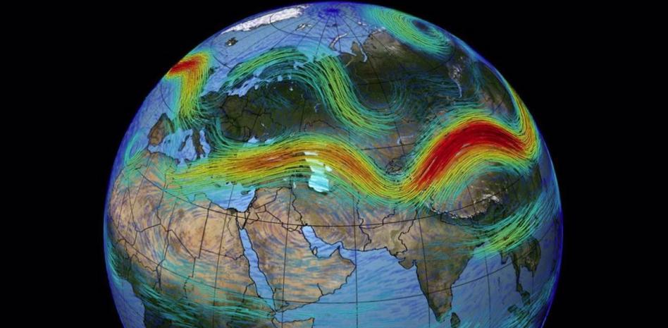 Los beneficios de ecosistemas para la humanidad disminuirán 9% por cambio climático