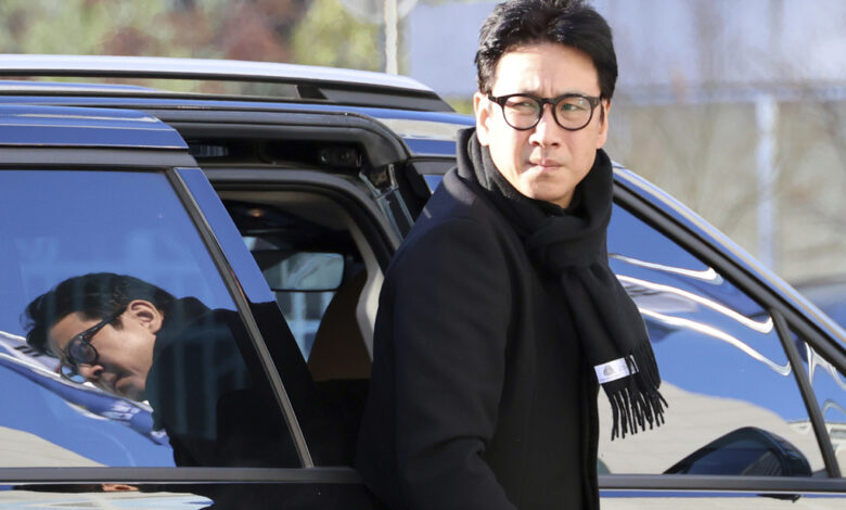 Actor coreano Lee Sun-kyun rogó a policía tener confidencialidad sobre drogas