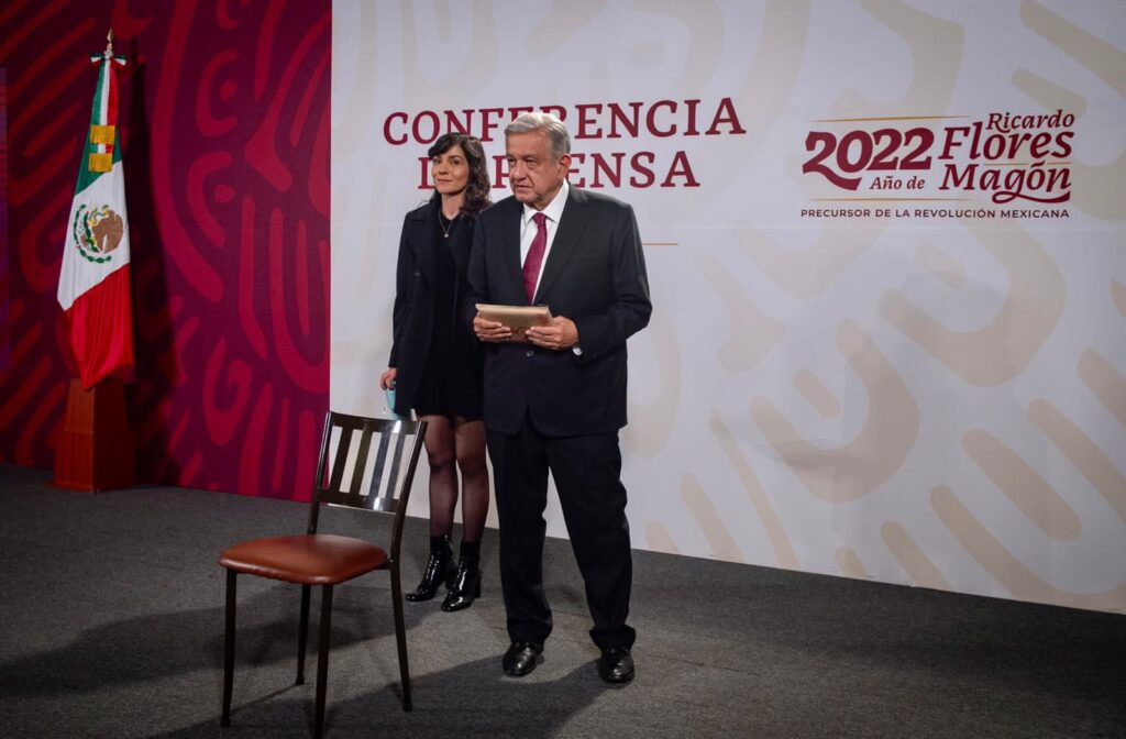 Ana Elizabeth García Vilchis desmiente repunte de Covid-19 en México