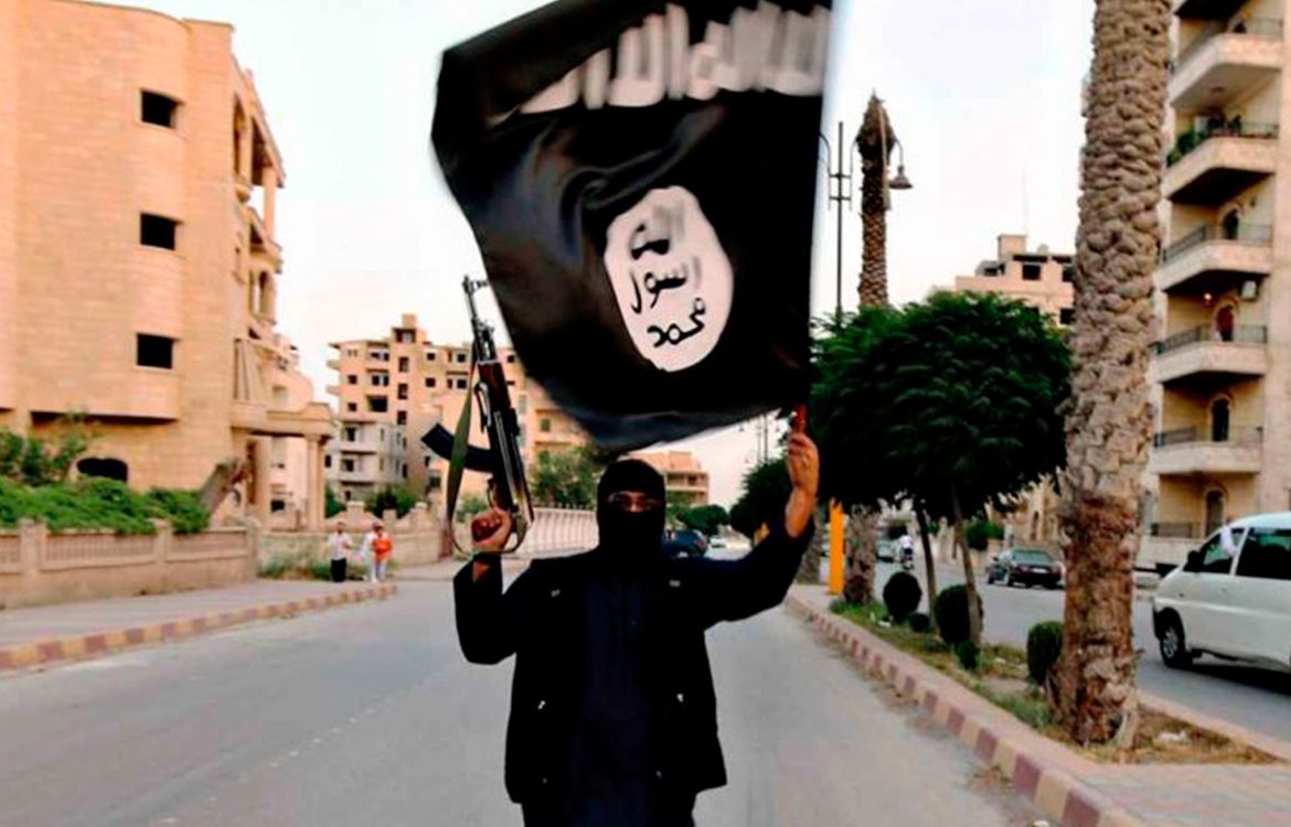 Estado Islámico pide vengar a musulmanes; ‘Persigan presas judías y cristianas en todo el mundo’