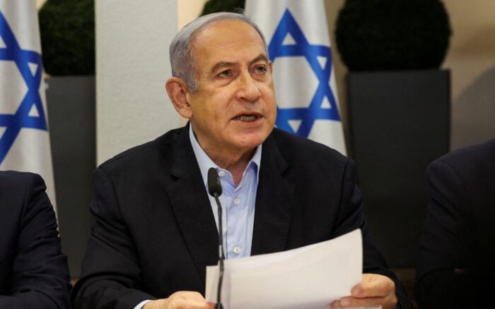 Netanyahu sobre acuerdo de tregua en Gaza: ‘No liberaremos a miles de terroristas’