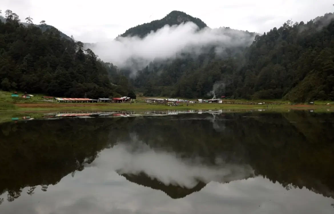 Semarnat declara 2.3 millones de hectáreas como área natural protegida