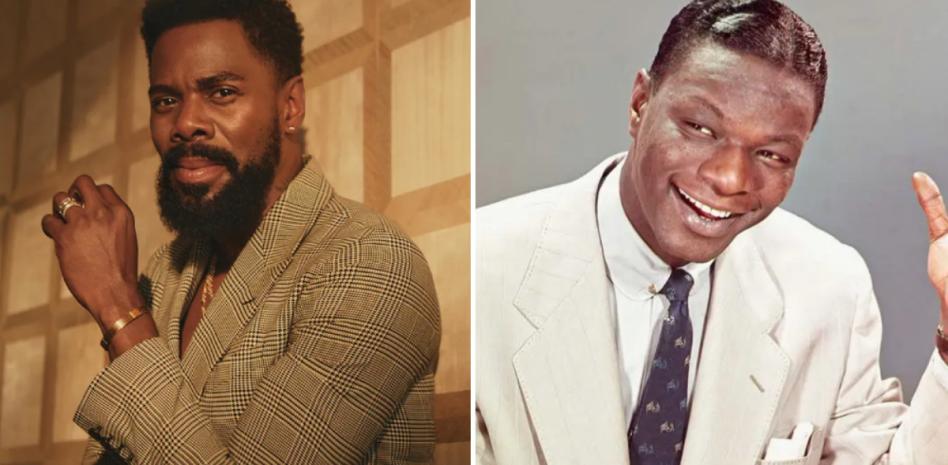 Colman Domingo actuará en las películas biográficas sobre Nat King Cole y Michael Jackson
