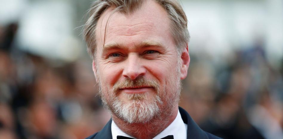 El realizador Christopher Nolan recibirá un premio César de Honor en Francia