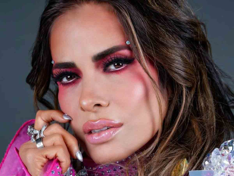 Gloria Trevi enfrenta nueva demanda de abuso contra menores en EU
