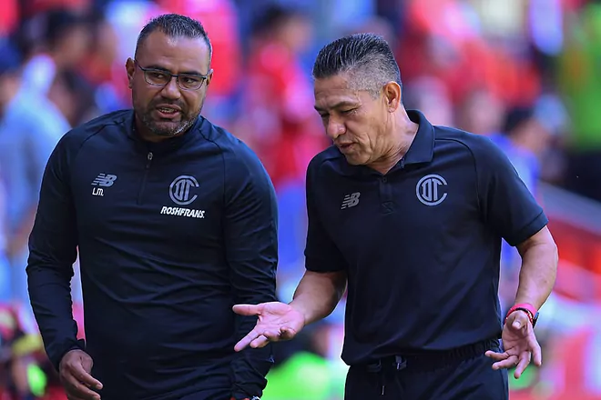 Nacho Ambriz vs Toluca: De dirigirlos pasa a demandar al Diablo