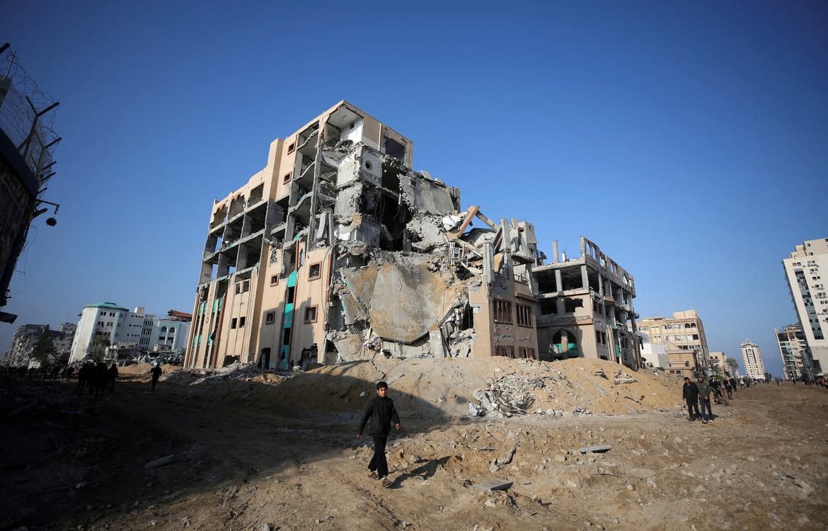 ONU denuncia ‘arraigada impunidad’ en violaciones a derechos humanos en conflicto palestino-israelí