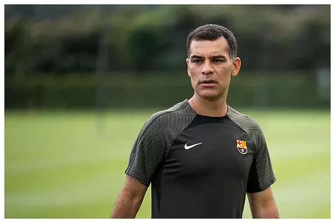 Rafa Márquez no hará ningún nuevo post sobre apuestas