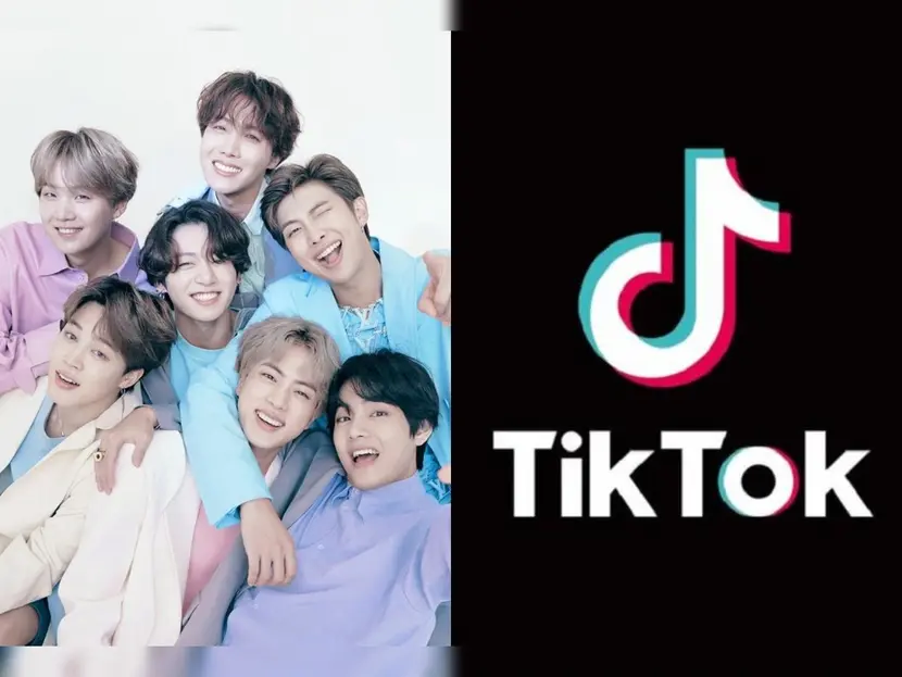 ¡Se quedan en TikTok! Música de BTS no desaparecerá de la plataforma por esta razón