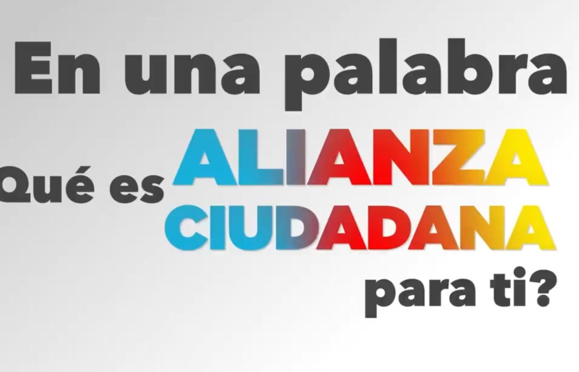 El PRI proclama: “La fuerza reside en la unión”, subrayando el valor de trabajar conjuntamente.