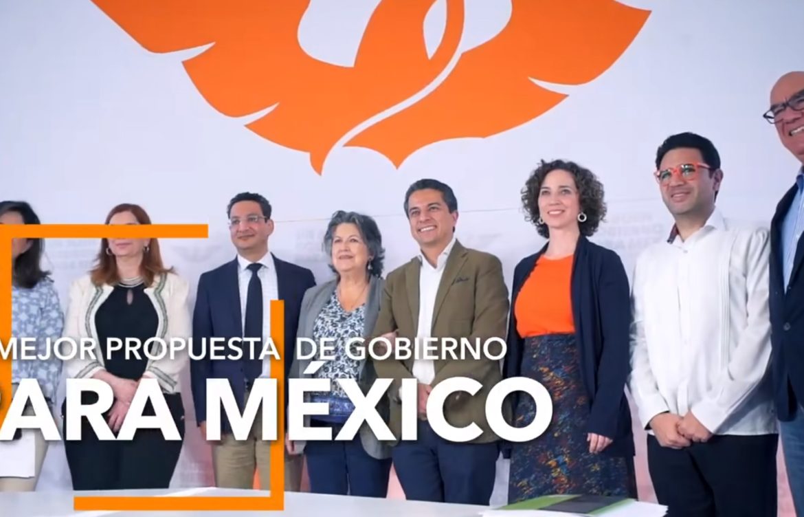 El Seminario Gobernanza y Democracia del Movimiento Ciudadano destaca la importancia de involucrar a la comunidad en la toma de decisiones para el progreso.