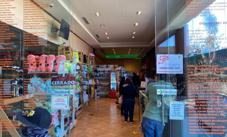 Se estanca confianza del consumidor en febrero