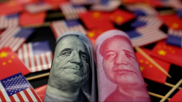 China presenta demanda en la OMC contra EU por subvenciones discriminatorias en autos eléctricos
