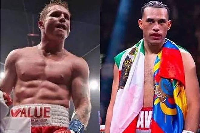 Canelo Álvarez la “pone fácil”: David Benavidez a cambio de 200 millones de dólares