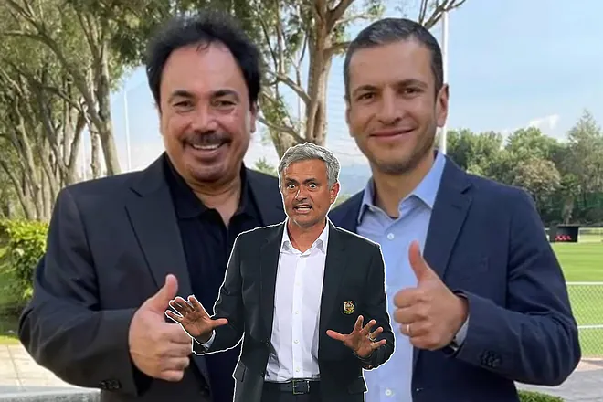 Hugo Sánchez prefiere a Jaime Lozano que a Mourinho como DT de México
