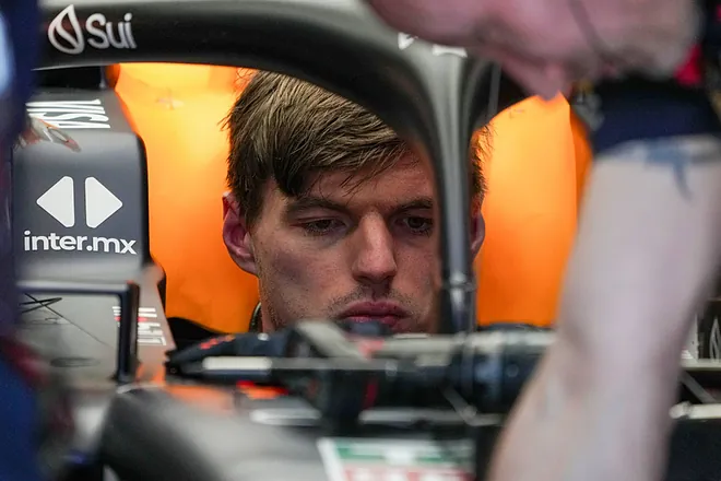 Max Verstappen se responsabiliza del “desorden” de Red Bull en el GP de Australia