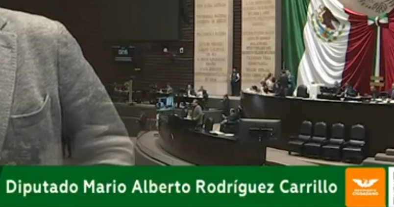 La Cámara de Diputados, con el liderazgo del diputado Mario Alberto Rodríguez Carrillo de Movimiento Ciudadano, ha declarado el 24 de julio como el Día Nacional del Tequila