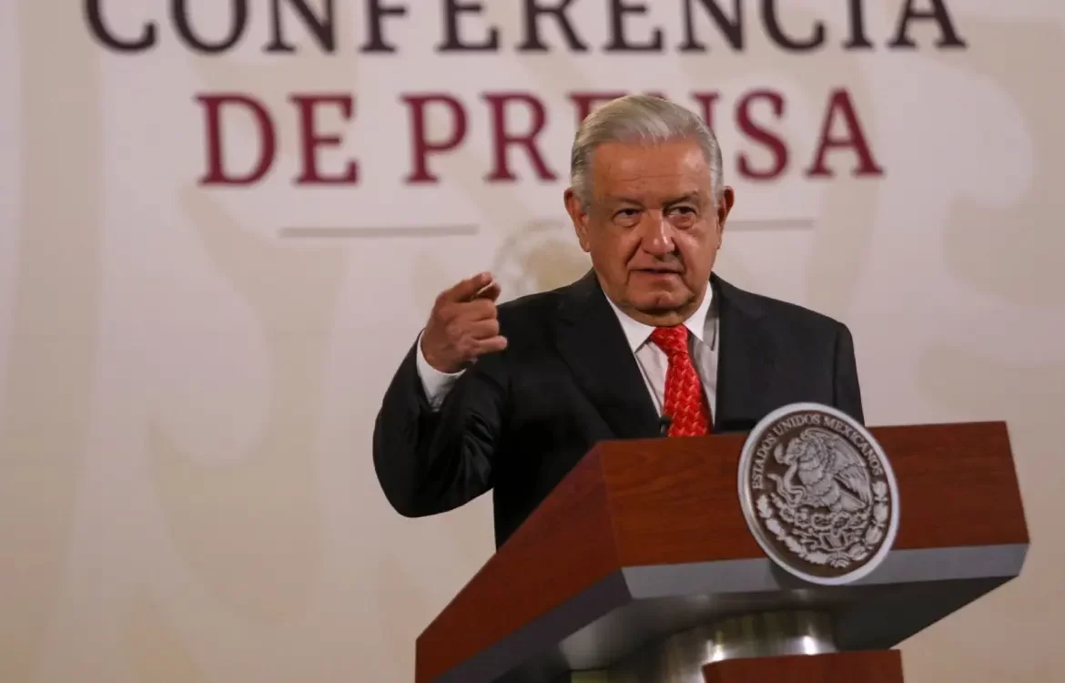 AMLO acusa a Frayba y Centro Prodh de “magnificar” violencia en Chiapas
