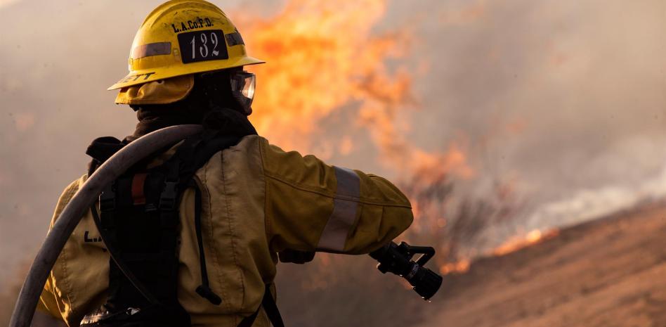 Canadá teme por una temporada de incendios “más explosiva”
